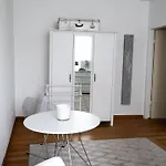 Boutique Loft Fuer Bis Zu 6 Personen 杜塞尔多夫