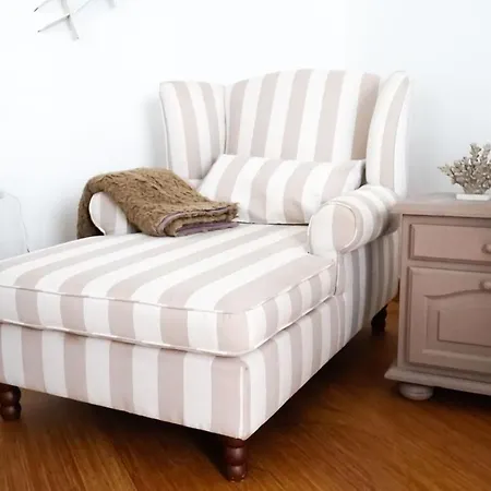 Apartmán Boutique Loft Fuer Bis Zu 6 Personen