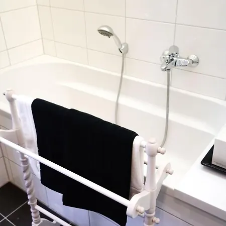 Boutique Loft Fuer Bis Zu 6 Personen *