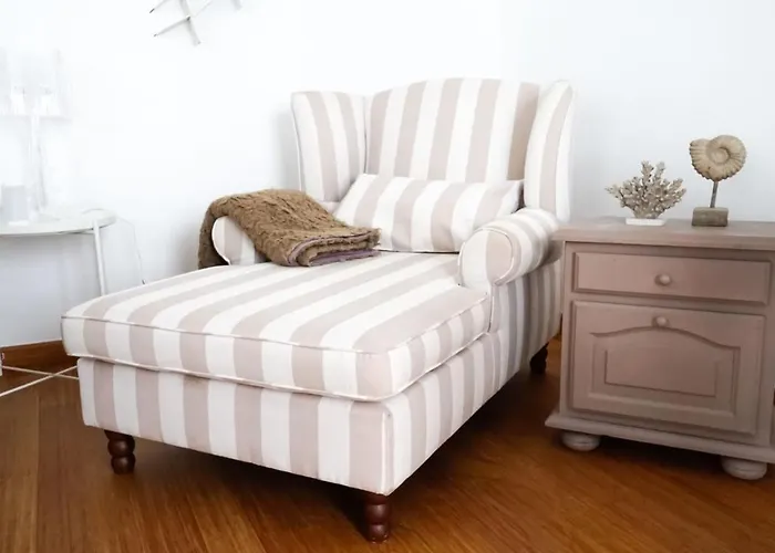 公寓 Boutique Loft Fuer Bis Zu 6 Personen