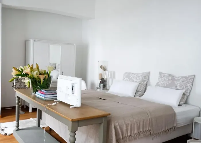 Boutique Loft Fuer Bis Zu 6 Personen *