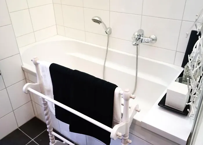 Boutique Loft Fuer Bis Zu 6 Personen *