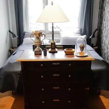 Apartman Boutique Loft Fuer Bis Zu 6 Personen