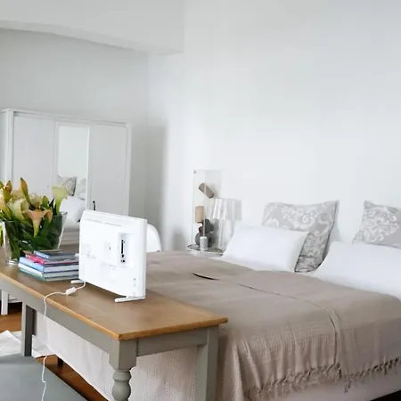 Boutique Loft Fuer Bis Zu 6 Personen *